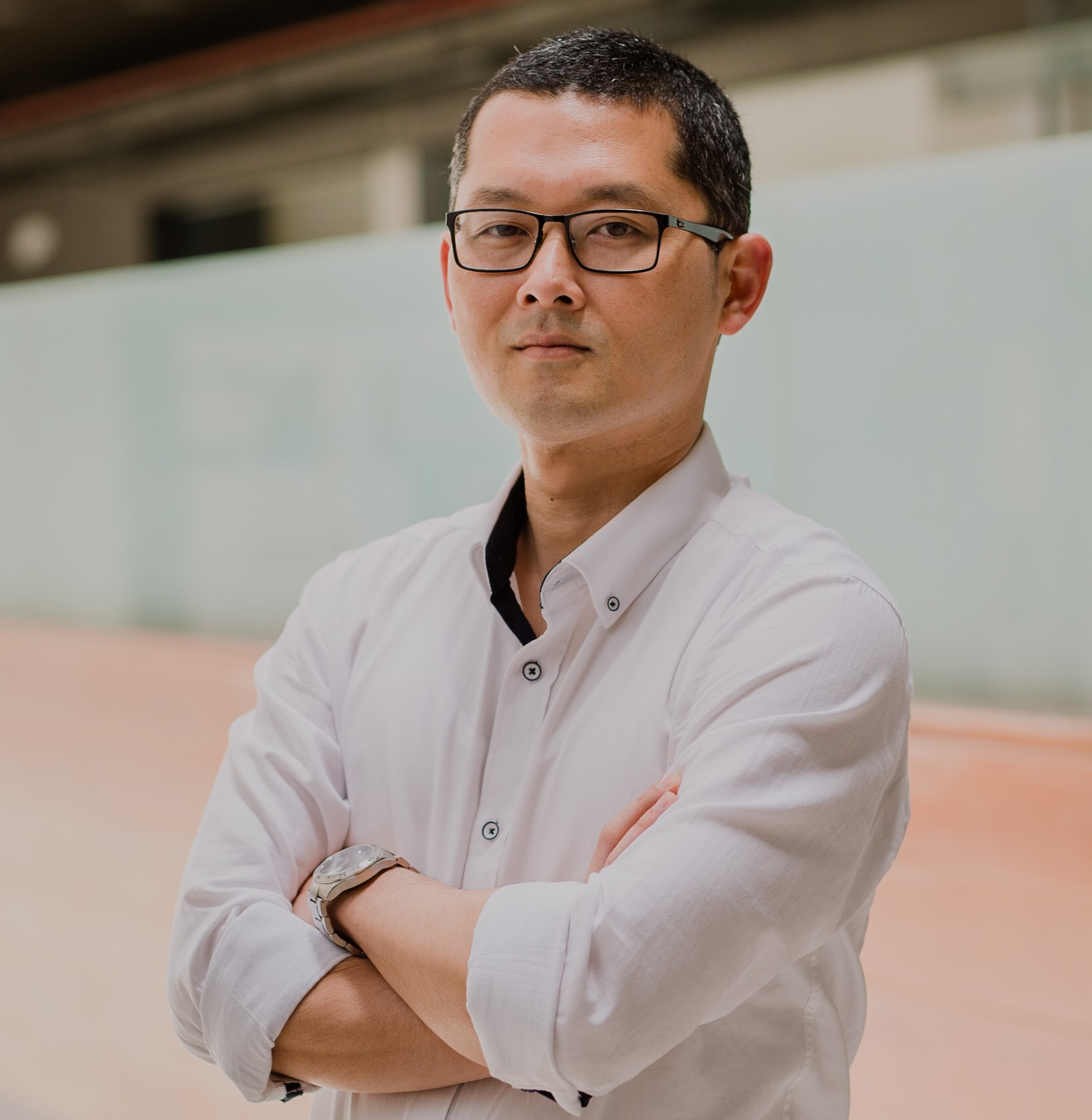 Ernesto Ychikawa